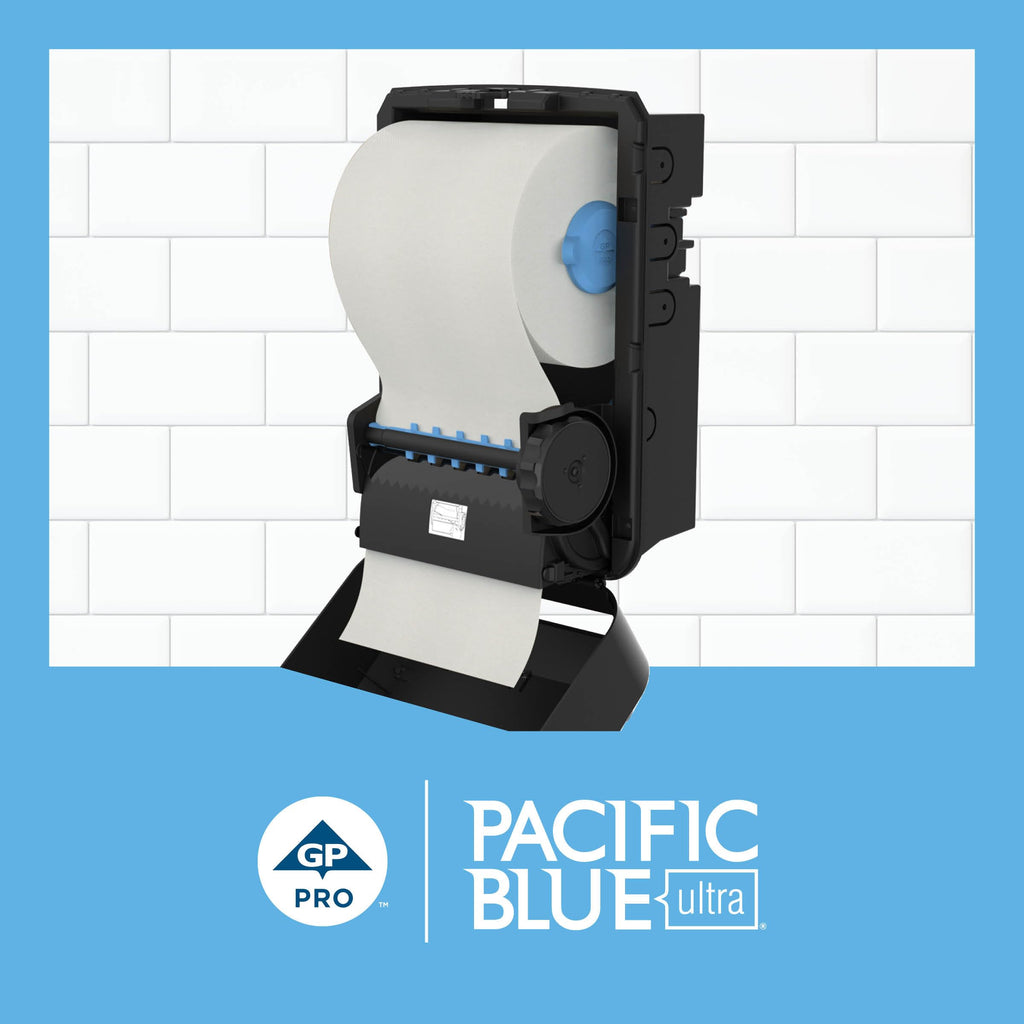 GP PRO Recycled Paper Towels – Durable, Eco-Friendly

