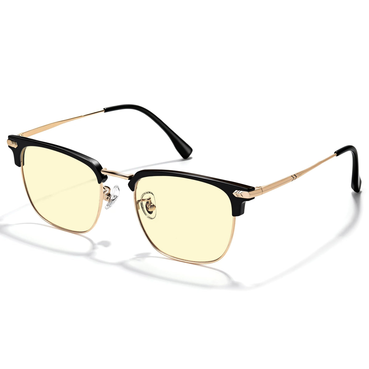 ZanyLen Light-Blocking Glasses for Screen Use