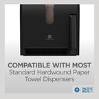 Paper Towels GP PRO Pacific Blue Basic Recycled White

