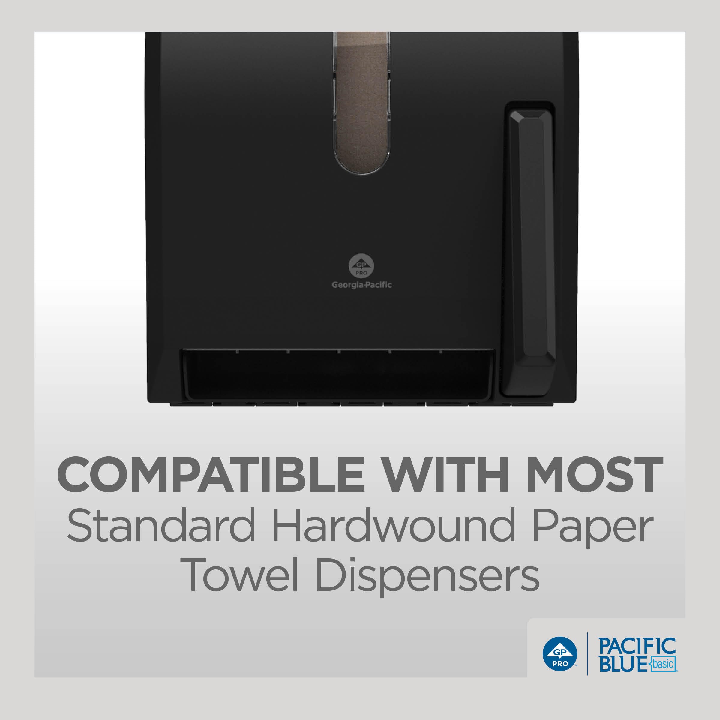 Paper Towels GP PRO Pacific Blue Basic Recycled White

