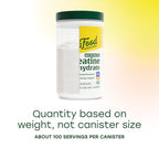 MegaFood Creatine Monohydrate Powder | Micronized

