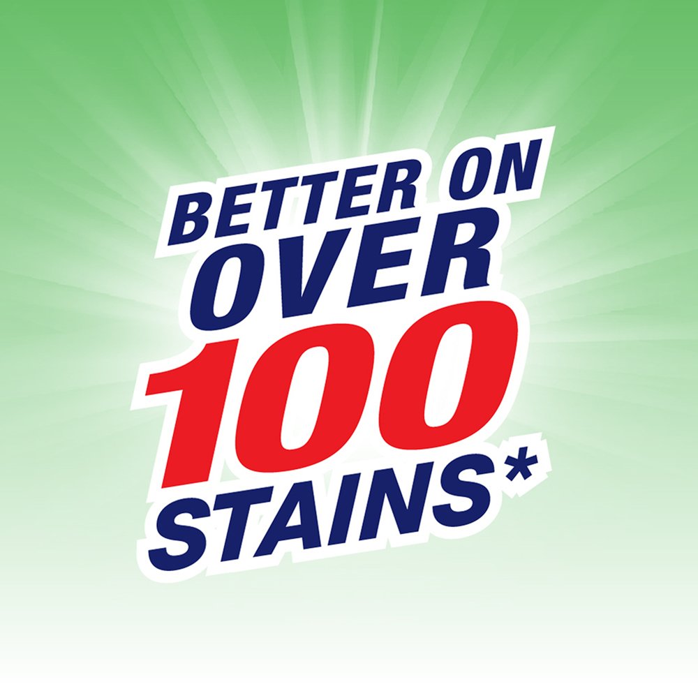Spray N’ Wash Stain Remover Refill – Laundry Pre-Treat

