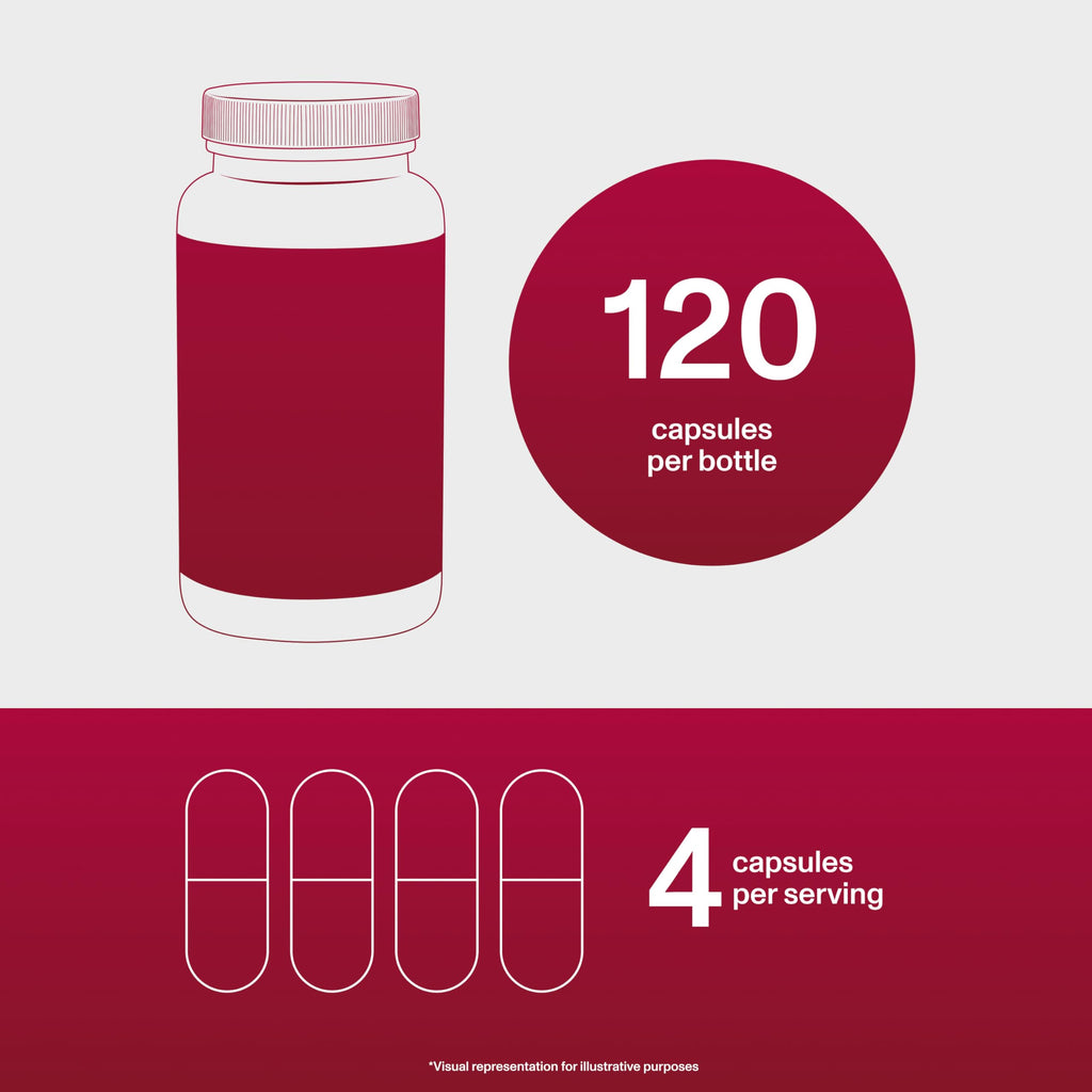 Vital Proteins Cartilage Collagen Pills Type II Collagen

