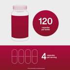 Vital Proteins Cartilage Collagen Pills Type II Collagen

