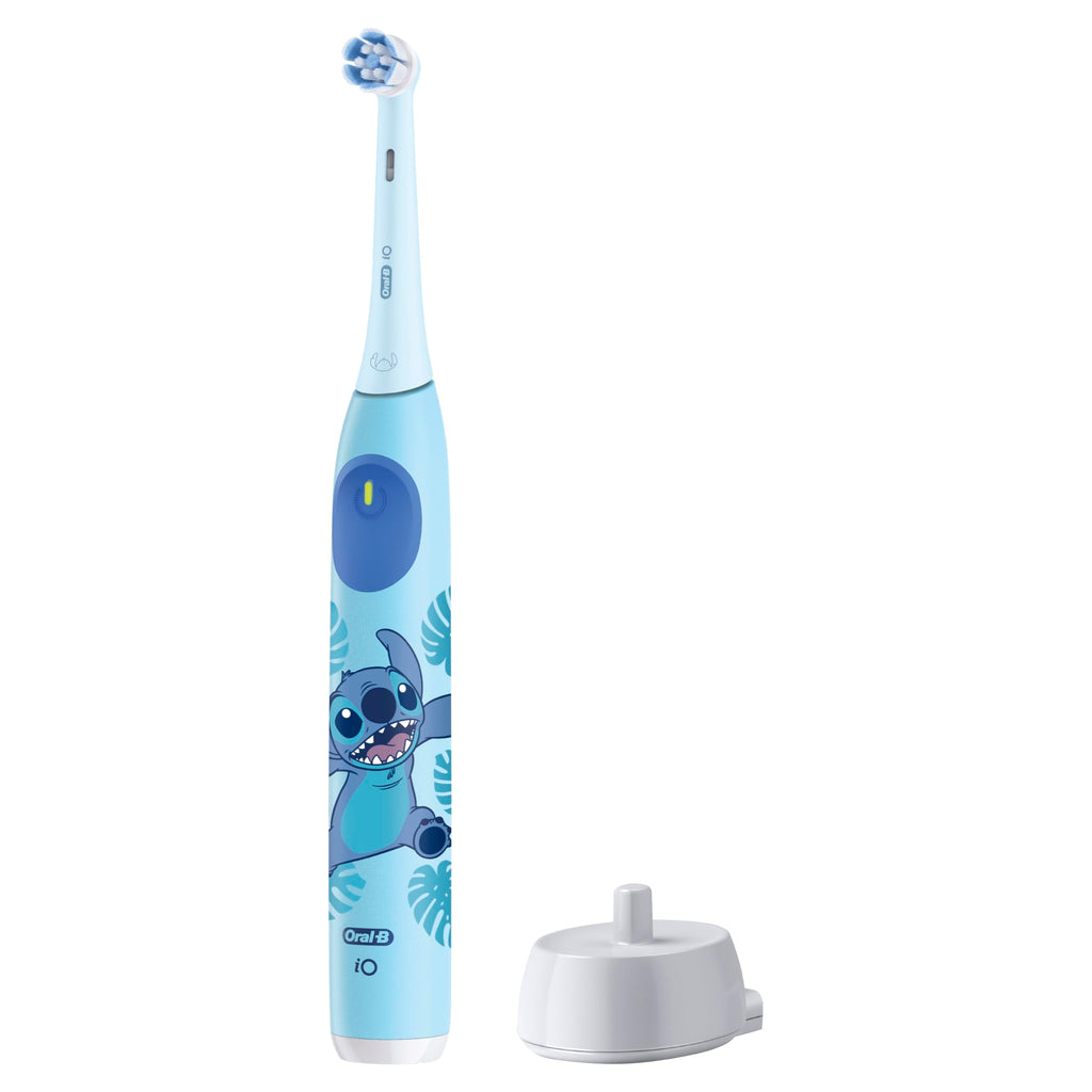Oral-B iO Kids Electric Toothbrush | Gentle Cleaning

