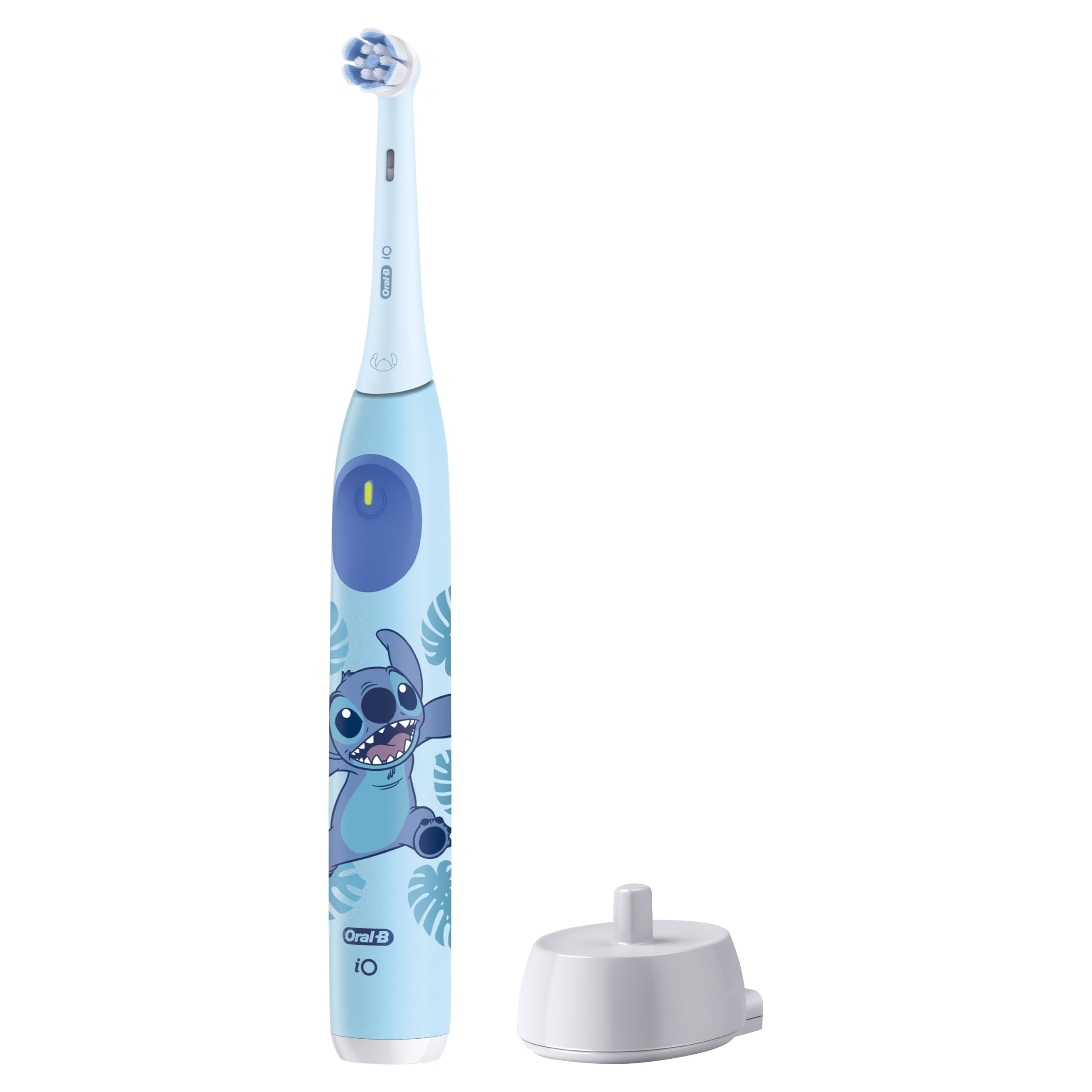 Oral-B iO Kids Electric Toothbrush | Gentle Cleaning

