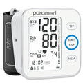 Paramed Blood Pressure Monitor – Automatic Monitor with Large LCD Display