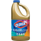 Clorox Non-Chlorine Bleach for Colored Clothes

