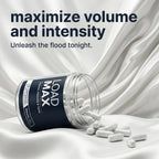 Nevora Labs Semen Volume Booster for Men

