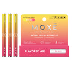 MOXE Non-Electric Aromatherapy Inhaler, Portable Scent Delivery