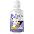 Medtrition HyFiber Liquid Fiber for Kids - Prebiotic

