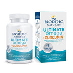 Nordic Naturals Omega Curcumin Supplement


