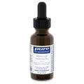 Pure Encapsulations Vitamin B12 Liquid Supplement - Gluten Free - Vegan