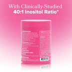 O Positiv FLO Ovarian Health Support - Hormone Balance

