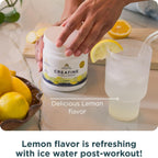 Ancient Nutrition Creatine + Collagen + Electrolytes

