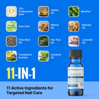 Nail Serum by Approved Science Fungix - Undecylenic Acid

