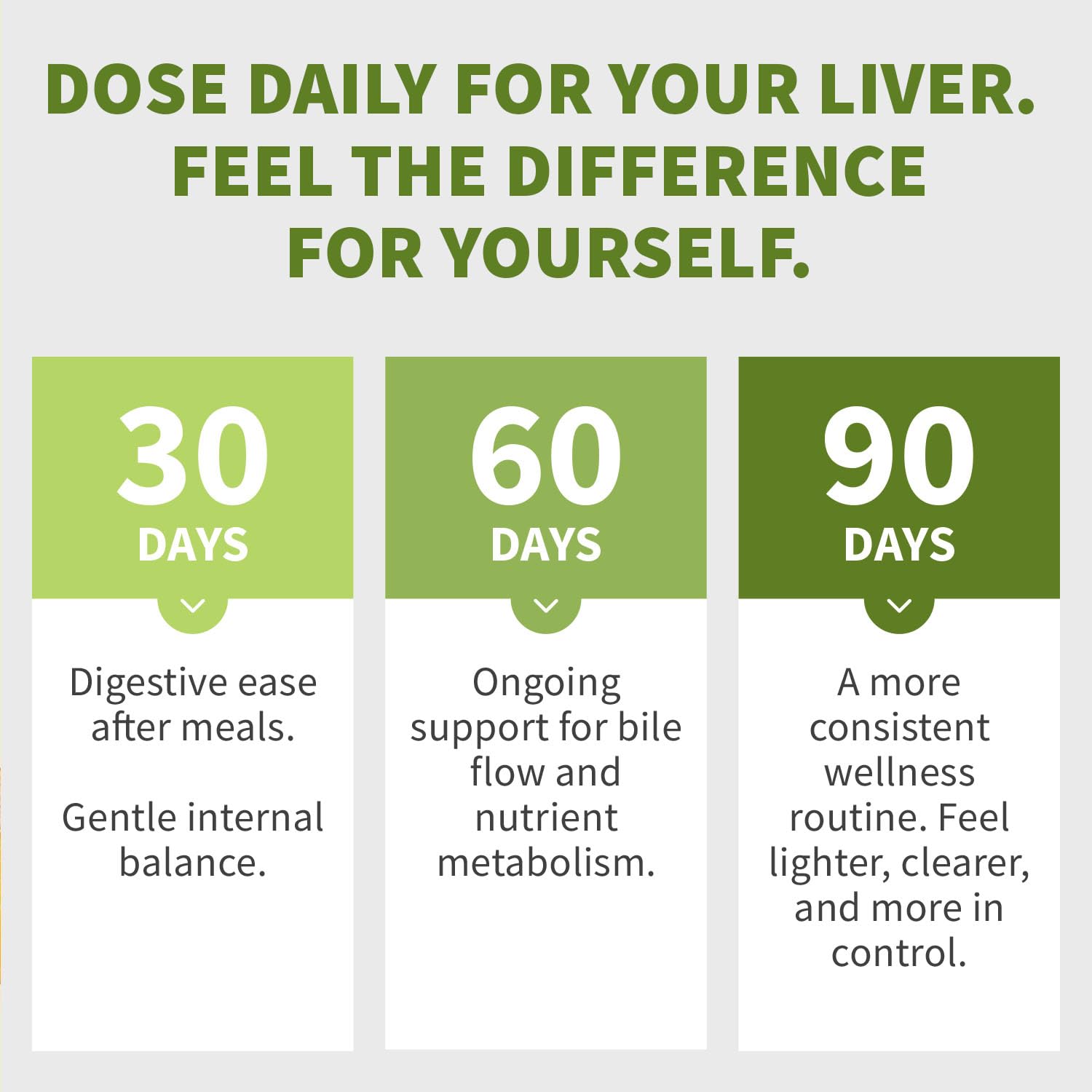 Milk Thistle Liver Support with NAC – Vegan Capsules

