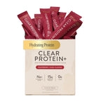 Arrae Clear Protein – Natural Protein Supplement

