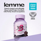 Lemme Metabolism Gummies for Daily Wellness

