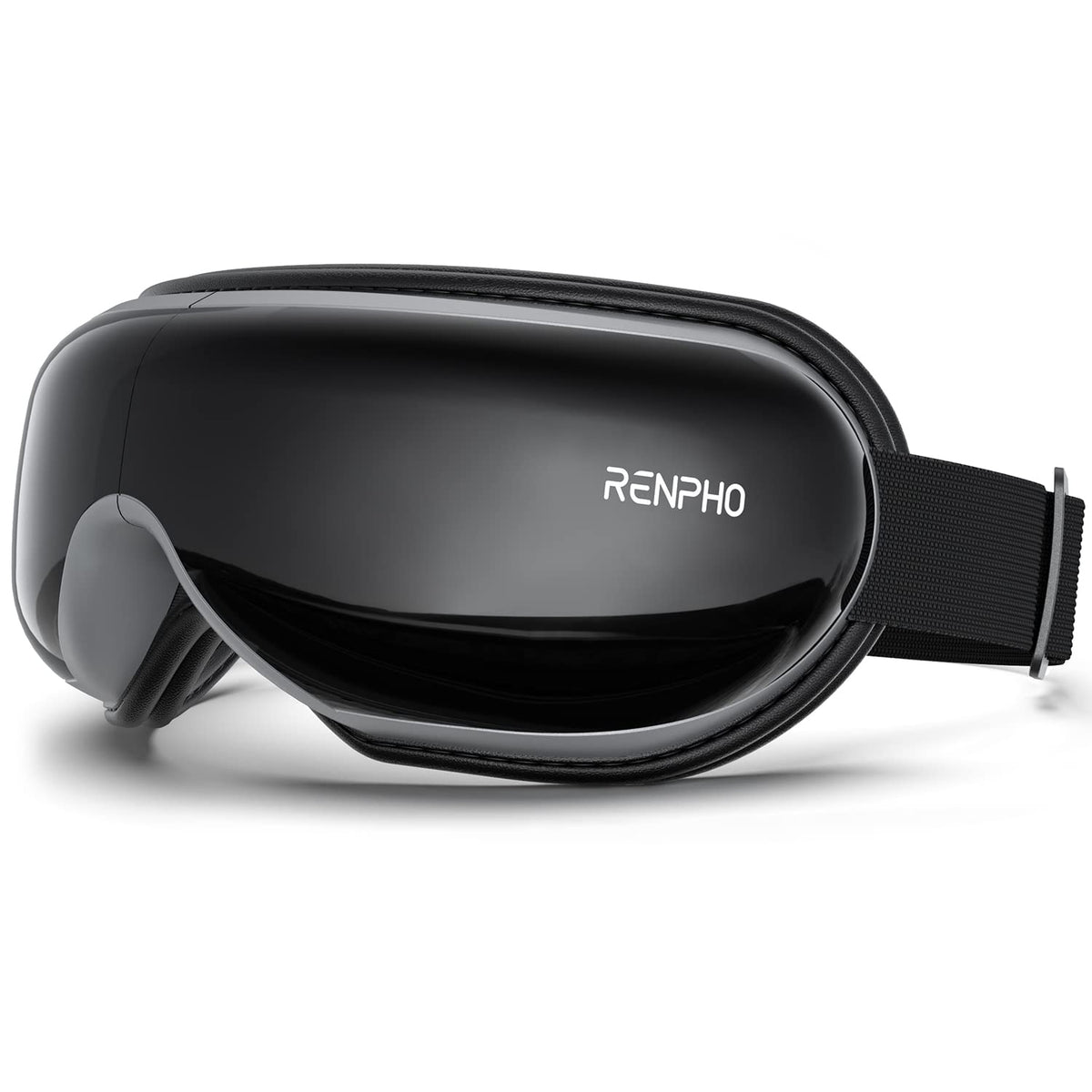 RENPHO Eye Massager with Heat and Cooling - Voice Control