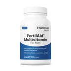 Fairhaven Health FertilAid for Men | Male Fertility Support

