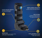 United Ortho Air Cam Walker Fracture Boot

