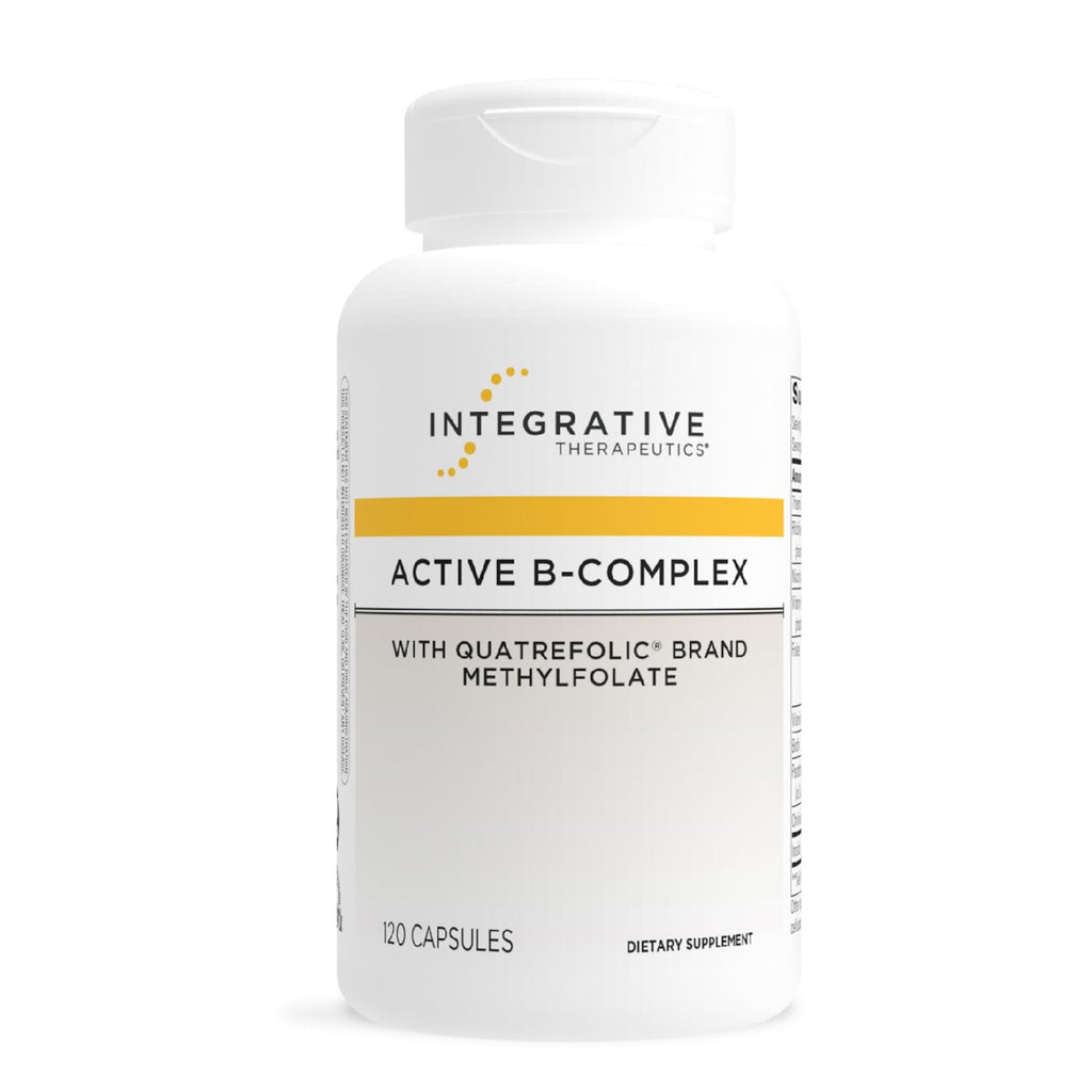 Integrative Therapeutics Active B-Complex - Cellular Energy


