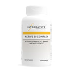 Integrative Therapeutics Active B-Complex - Cellular Energy

