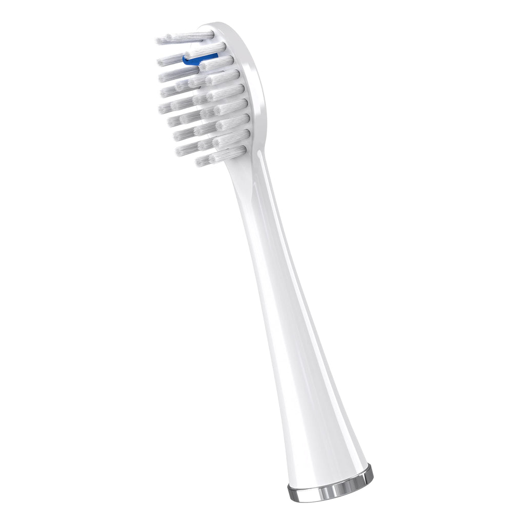 Waterpik Replacement Brush Heads for Sonic-Fusion SFFB-2EW

