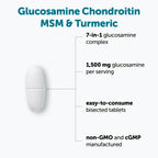 Joint Health Supplement by Micro Ingredients

