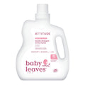 ATTITUDE Baby Laundry Detergent Liquid - EWG Verified