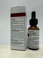 Toenail Fungus Treatment Extra Strength with 25% Undecylenic

