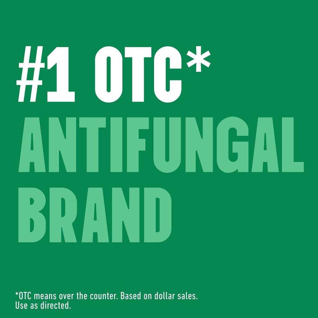 Lotrimin Medicated Topical Antifungal

