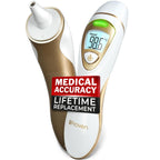 iProvèn Pro Series Ear & Forehead Non-Touch Thermometer

