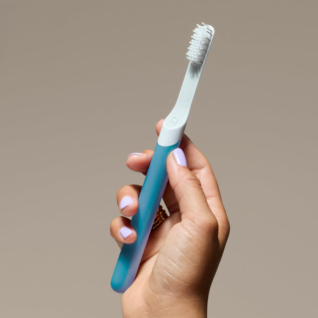 Quip Sonic Electric Toothbrush - Timer & Case

