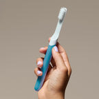 Quip Sonic Electric Toothbrush - Timer & Case

