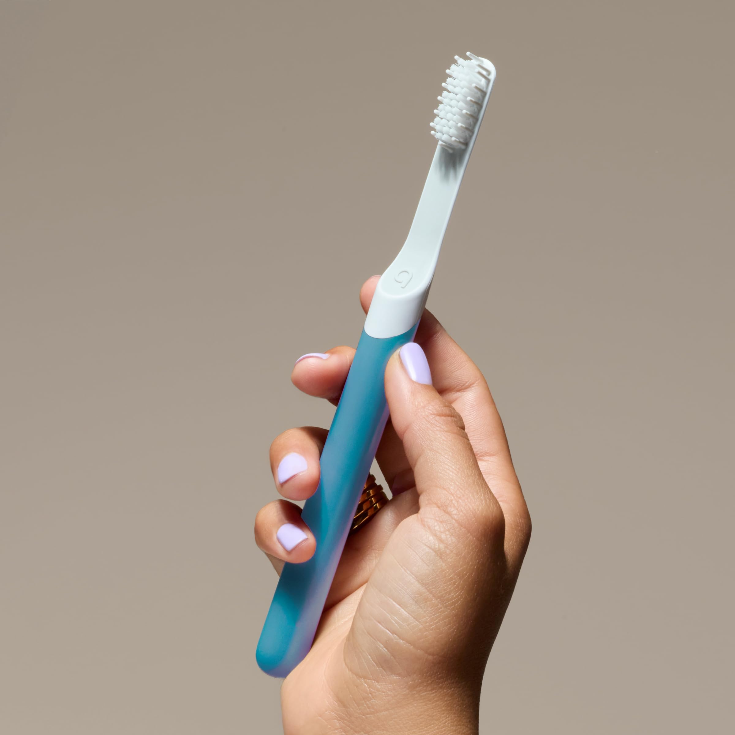Quip Sonic Electric Toothbrush - Timer & Case

