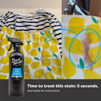 DadMode Enzyme Deep Stain Remover

