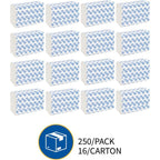 Genuine Joe Multifold Hand Towels for Restrooms

