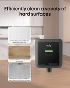 eufy Floor Cleaning Solution - Ready to Use for Hard Floors


