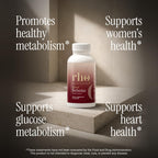 Rho Nutrition Liposomal Berberine Capsules | High Absorption

