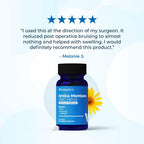 VitaMedica Arnica Montana 200C Rapid-Dissolve Tablets

