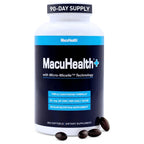 MacuHealth Eye Vitamins Supplement | Vision Support

