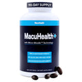 MacuHealth Eye Vitamins Supplement - Vision Support