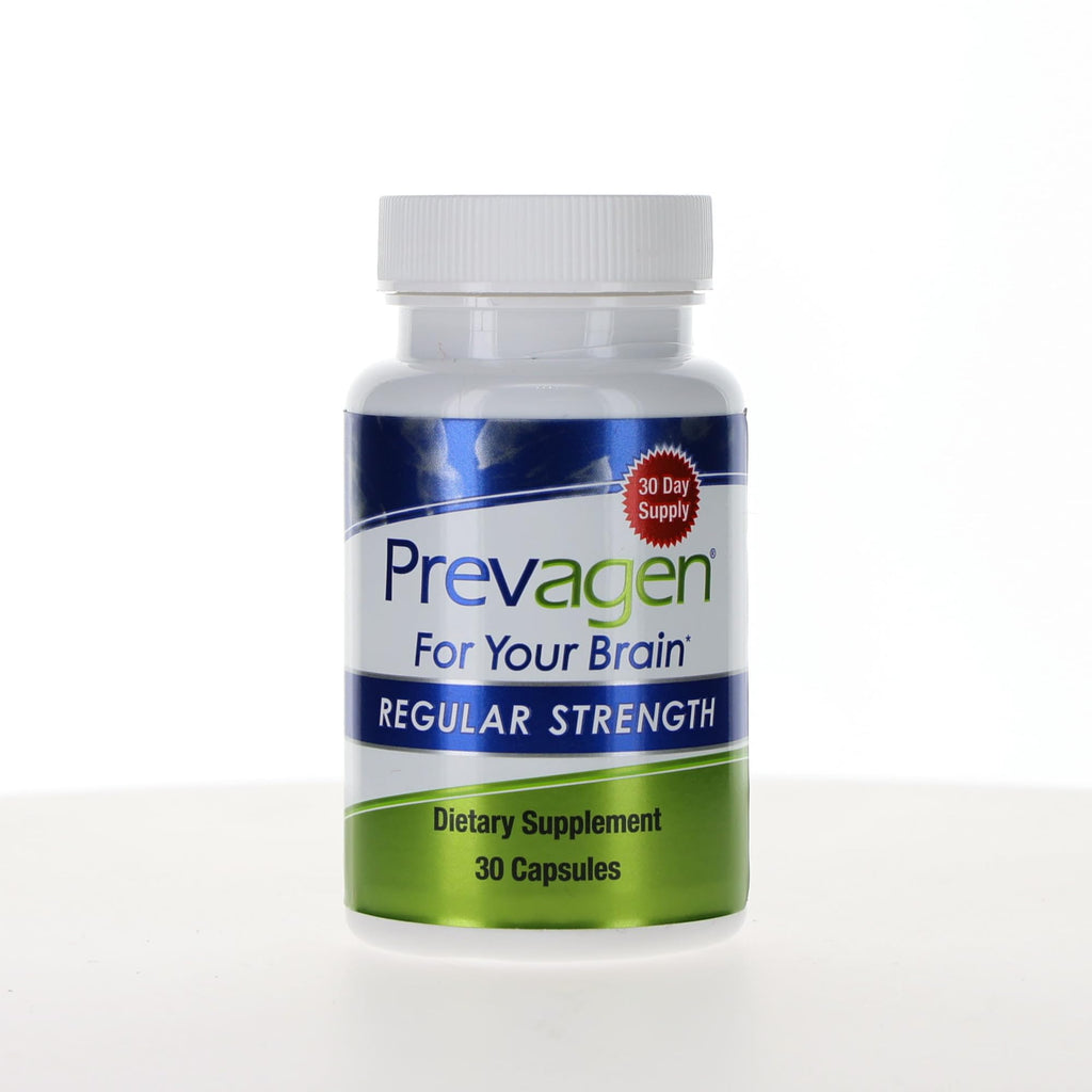 Prevagen Brain Health Capsule | Daily Wellness

