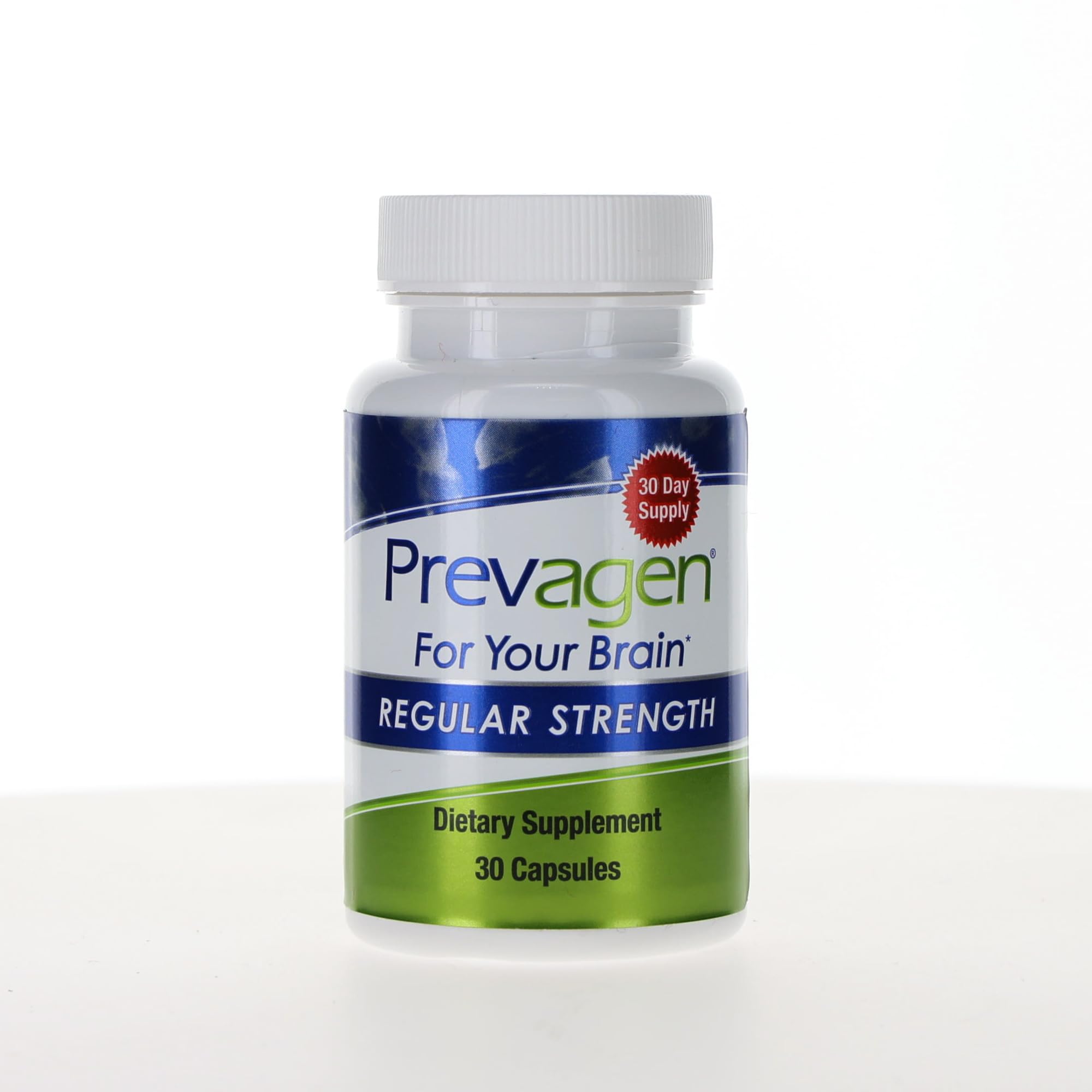 Prevagen Brain Health Capsule | Daily Wellness

