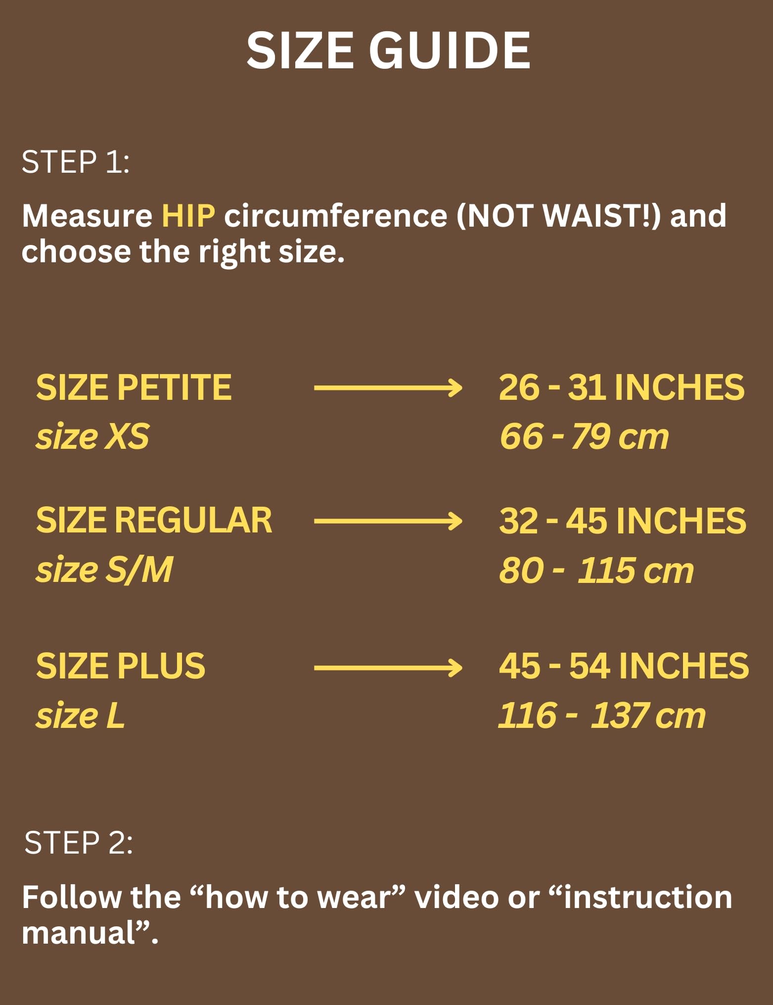 Vriksasana SI Joint Belt for Sacroiliac Support

