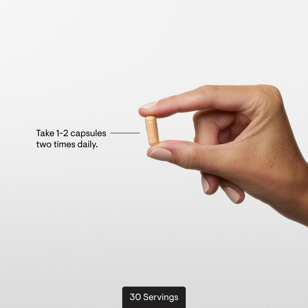 THORNE Dietary Supplement | Daily Wellness

