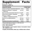 Nordic Naturals Vitamin B Complex | Essential B Vitamins

