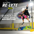 REDMOND Re-Lyte Kids Hydration Electrolyte Powder

